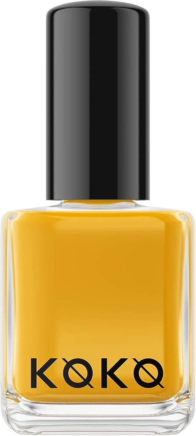 لاک ناخن کوکو | 311 | تو نور آفتاب منی، 14 میلی لیتر