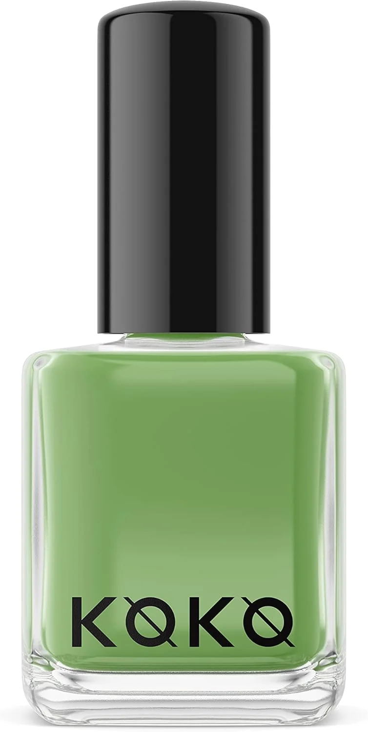 لاک ناخن کوکو | 123 | قهرمان، 14 میلی لیتر