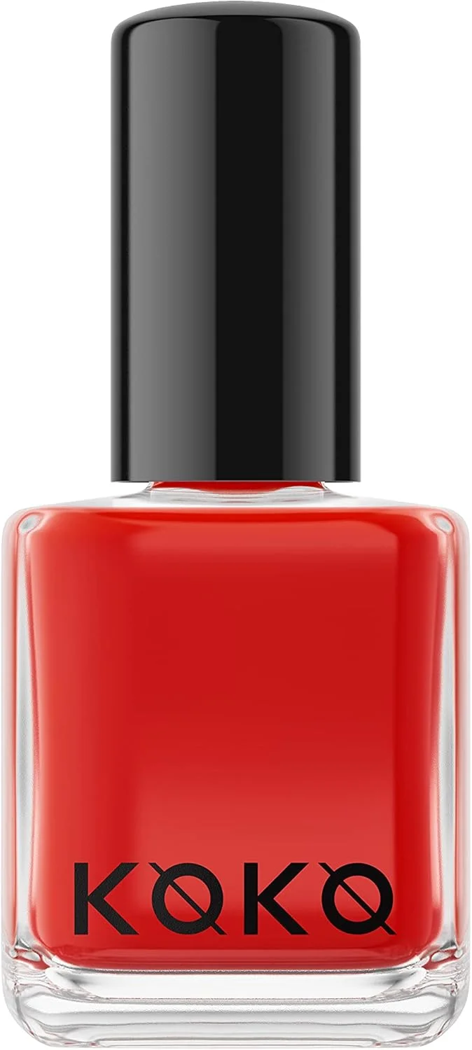 لاک ناخن کوکو | 289 | کازماپولیتن، 14 میلی لیتر