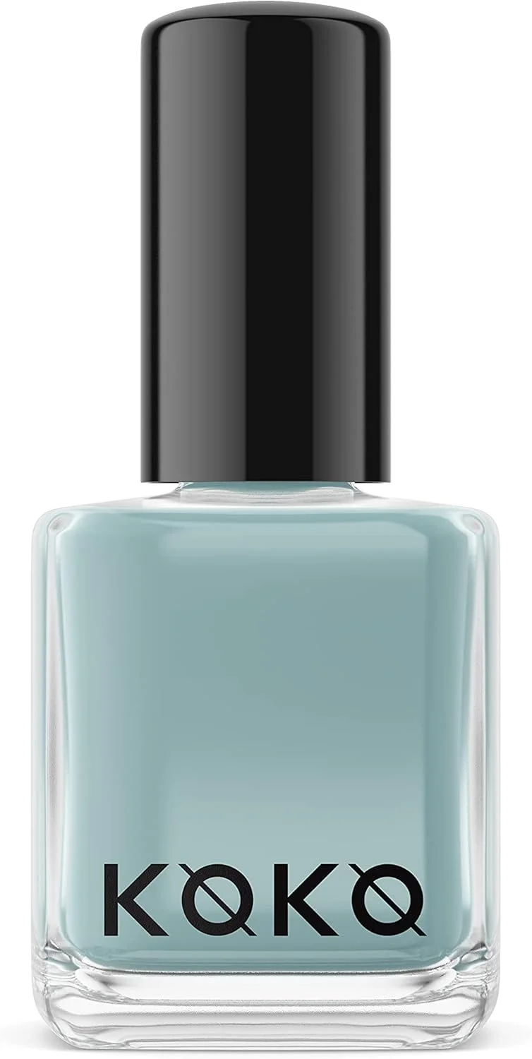 لاک ناخن کوکو | 121 | پورتوفینو، 14 میلی لیتر