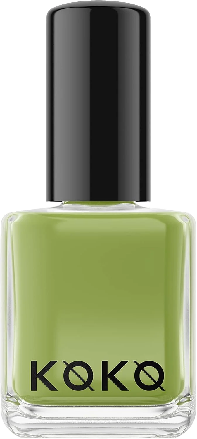 لاک ناخن کوکو | 389 | نعنایی، 14 میلی لیتر