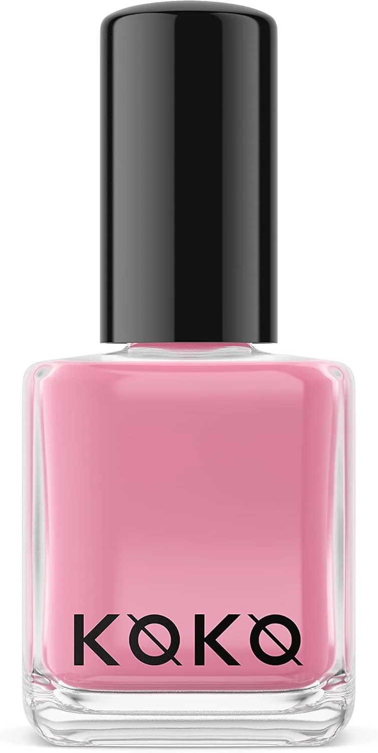 لاک ناخن کوکو | 146 | رز باستیر، 14 میلی لیتر