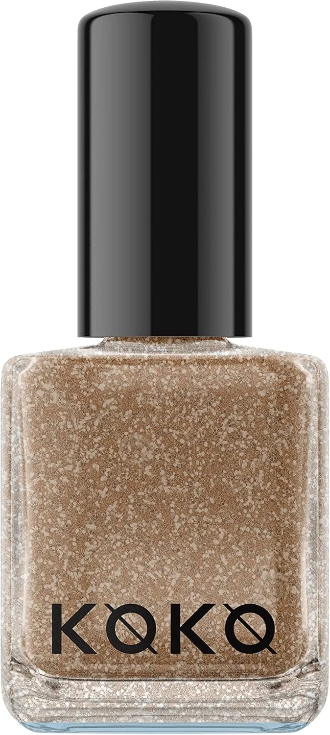 لاک ناخن کوکو | 181 | چشم ببر، 14 میلی لیتر