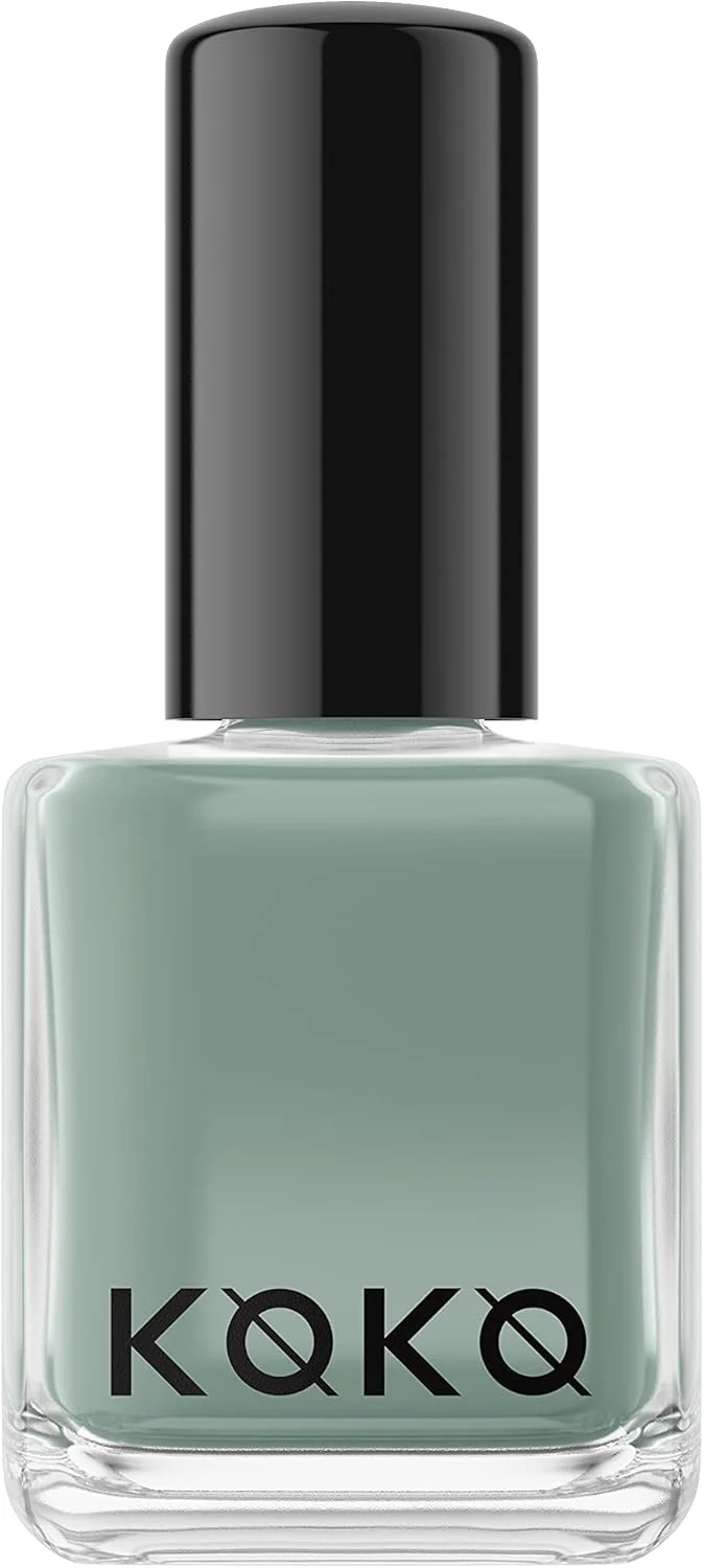 لاک ناخن کوکو | 282 | نسیم کاپری، 14 میلی لیتر