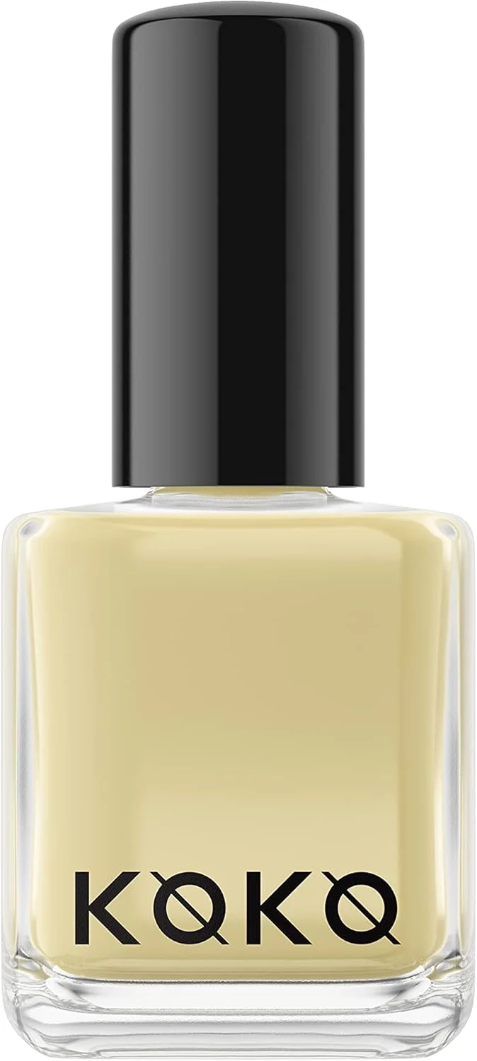 لاک ناخن کوکو | 394 | درخشش انگشتان پا، 14 میلی لیتر