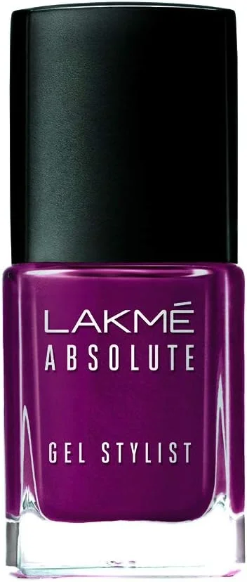 لاکمه ابسولوت ژل استایلیست کالر، پویزن، 12 میلی لیتر