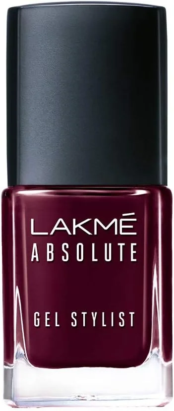 لاک ناخن ژلی لاکمه ابسولوت، رنگ Vineyard، ۱۲ میلی لیتر