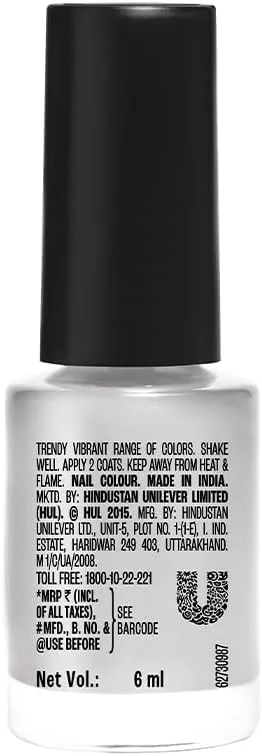 لاکمه True Wear Color Crush شماره 10، 6 میلی لیتر لاکمه True Wear Color Crush شماره 10، 6 میلی لیتر