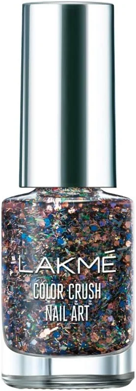 لاکمه کالر کراش طراحی ناخن، G12، 6 میلی لیتر