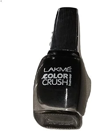 لاکمه رنگ لاک ناخن True Wear Crush، شماره 67، 9 میلی لیتر