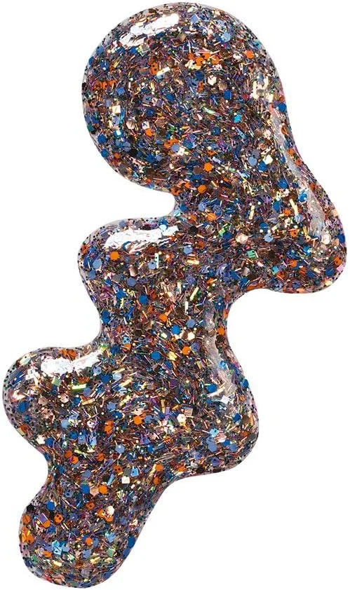 لاکمه کالر کراش طراحی ناخن، G12، 6 میلی لیتر لاکمه کالر کراش طراحی ناخن، G12، 6 میلی لیتر