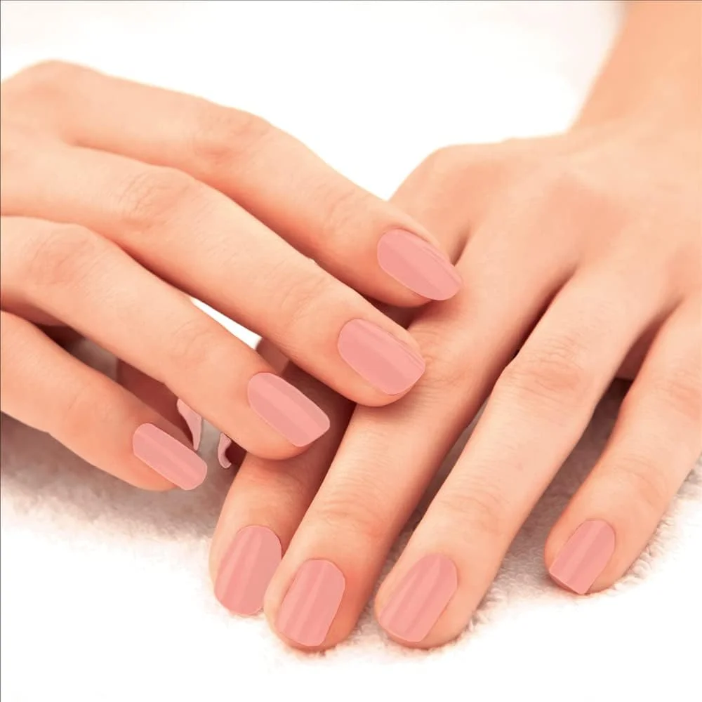 لاکمه 9to5 P+G رنگ ناخن، هلویی آبنباتی، 6 میلی لیتر