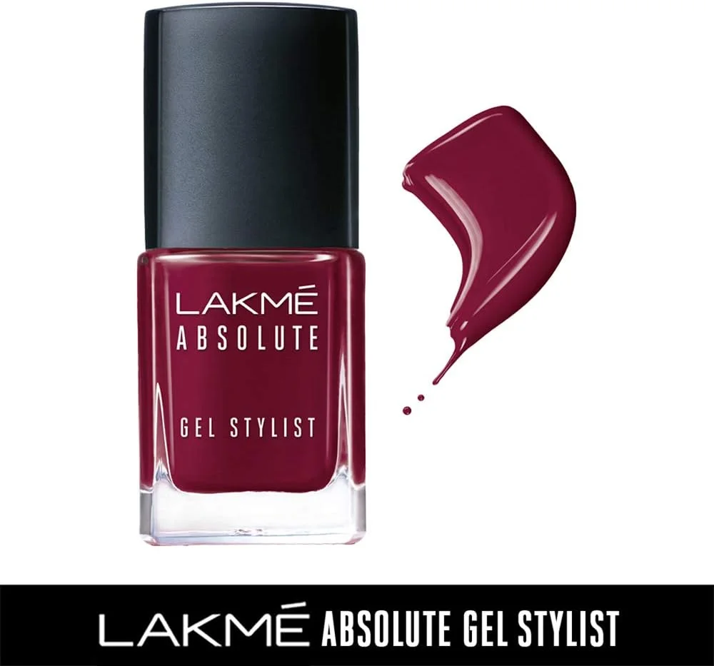 لاکمه ابسولوت ژل استایلیست کالر، واریور، 12 میلی لیتر لاکمه ابسولوت ژل استایلیست کالر، واریور، 12 میلی لیتر