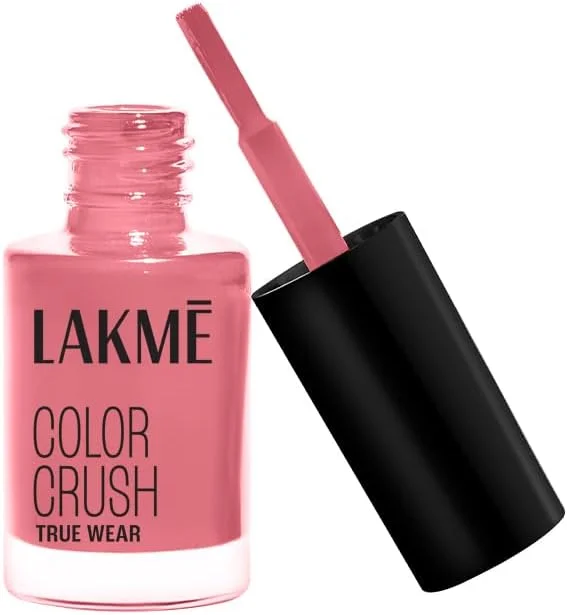 لاکمه True Wear Color Crush شماره 43، حجم 6 میلی لیتر