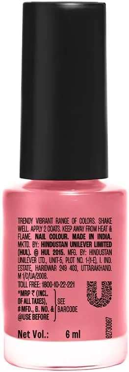 لاکمه True Wear Color Crush شماره 43، حجم 6 میلی لیتر