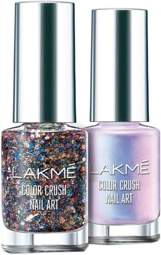 لاکمه کالر کراش طراحی ناخن، M4 قرمز ورمیلون، 6 میلی لیتر