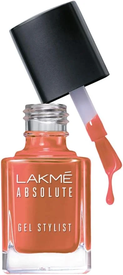 لاکمه ابسولوت ژل استایلیست کالر، زینتی، 12 میلی لیتر