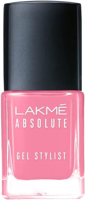 لاکمه رنگ لاک ژلی ابسولوت، شماره 92 بالرینا، 12 میلی لیتر، صورتی