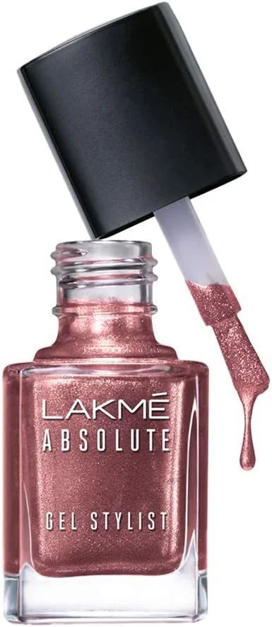 لاکمه ابسولوت ژل استایلیست کالر، ترینکِت، 12 میلی لیتر