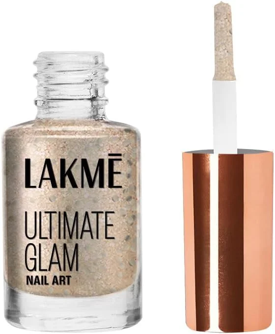 لاکمه، طراحی ناخن کالر کراش P1، چند رنگ، 6 میلی لیتر