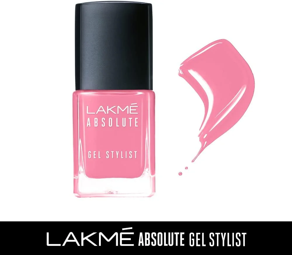 لاکمه رنگ لاک ژلی ابسولوت، شماره 92 بالرینا، 12 میلی لیتر، صورتی لاکمه رنگ لاک ژلی ابسولوت، شماره 92 بالرینا، 12 میلی لیتر، صورتی