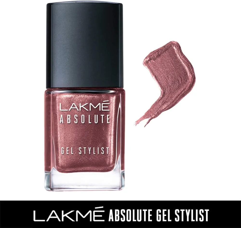 لاکمه ابسولوت ژل استایلیست کالر، ترینکِت، 12 میلی لیتر