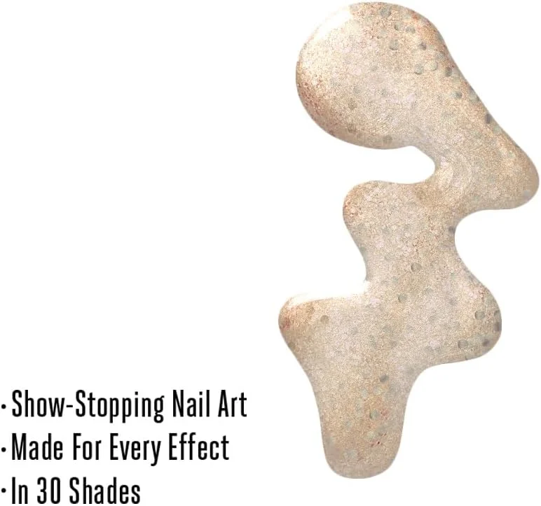 لاکمه، طراحی ناخن کالر کراش P1، چند رنگ، 6 میلی لیتر