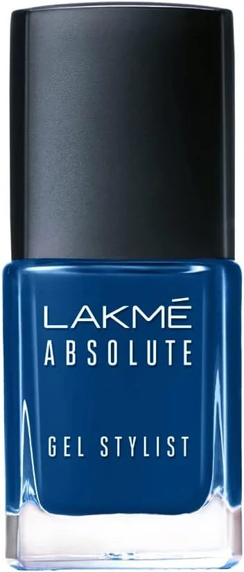 لاکمه ابسولوت ژل استایلیست کول کوبالت 12 میلی لیتر
