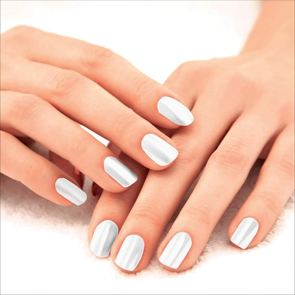 لاکمه پرایمر 9 تا 5 + رنگ لاک براق، پوشش نهایی، 6 میلی لیتر