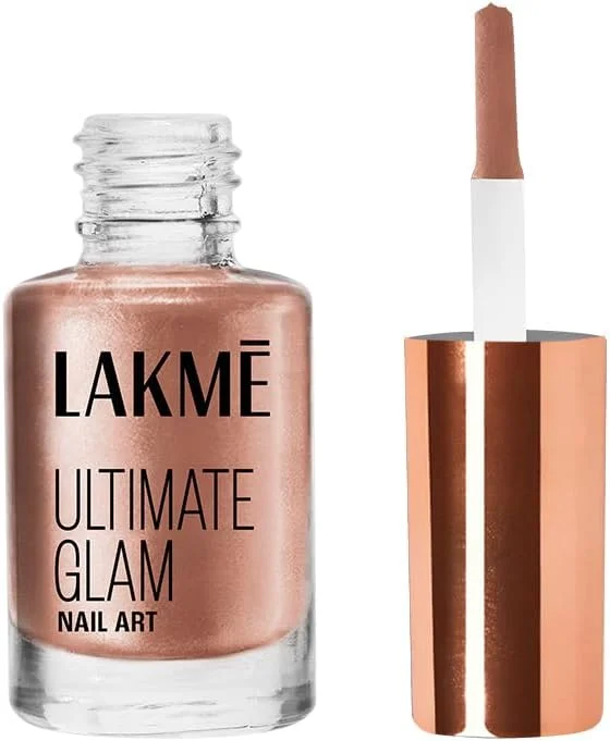 لاکمه کالر کراش طراحی ناخن، M2 Cocoa Nude، 6 میلی لیتر