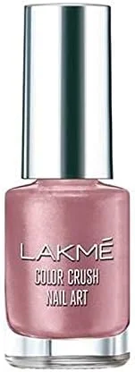 لاکمه کالر کراش طراحی ناخن، M3 رنگ نود اورجینال، 6 میلی لیتر