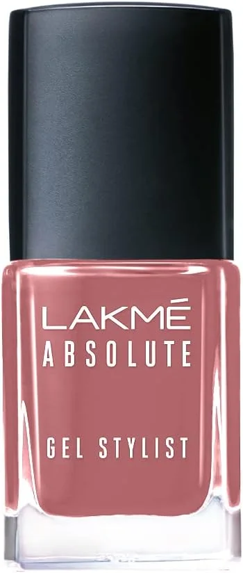لاکمه ابسولوت ژل استایلیست، رنگ رُز دودی، ۱۲ میلی لیتر