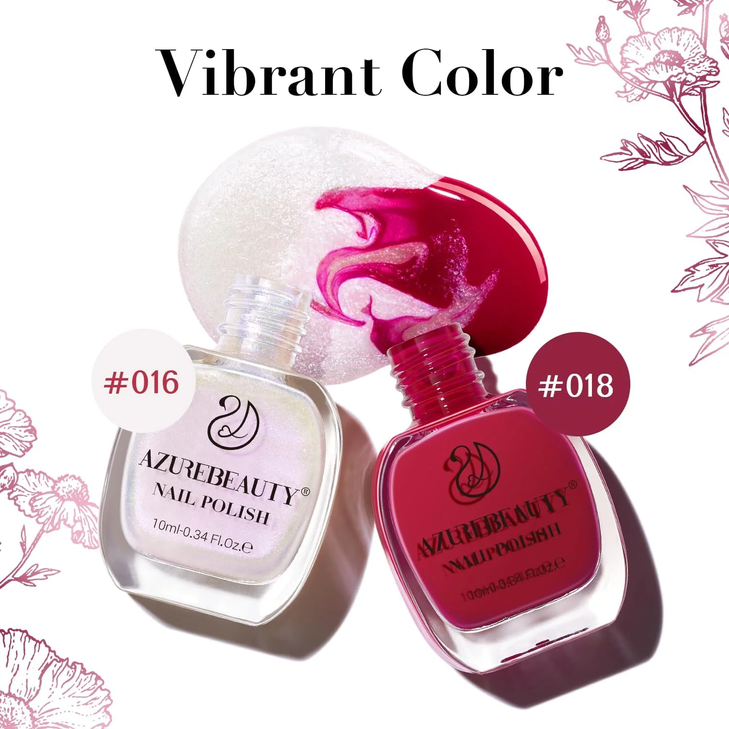 مجموعه پودر دیپ ناخن ۲۹ عددی AZUREBEAUTY، شامل ۲۰ رنگ اکلیلی زمستانی قرمز مشکی کرم، ست مایع پودر دیپینگ اکریلیک با بیس، تاپ کت و فعال کننده برای طراحی ناخن فرانسوی، هدیه مانیکور برای خانم ها