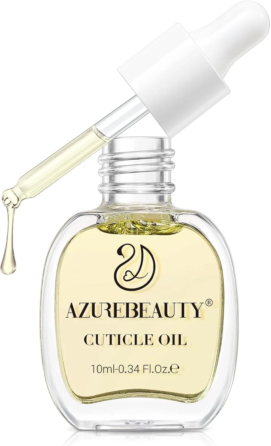 ست آغازگر پودر دیپ ناخن 20 رنگ AZUREBEAUTY مدل 0912A