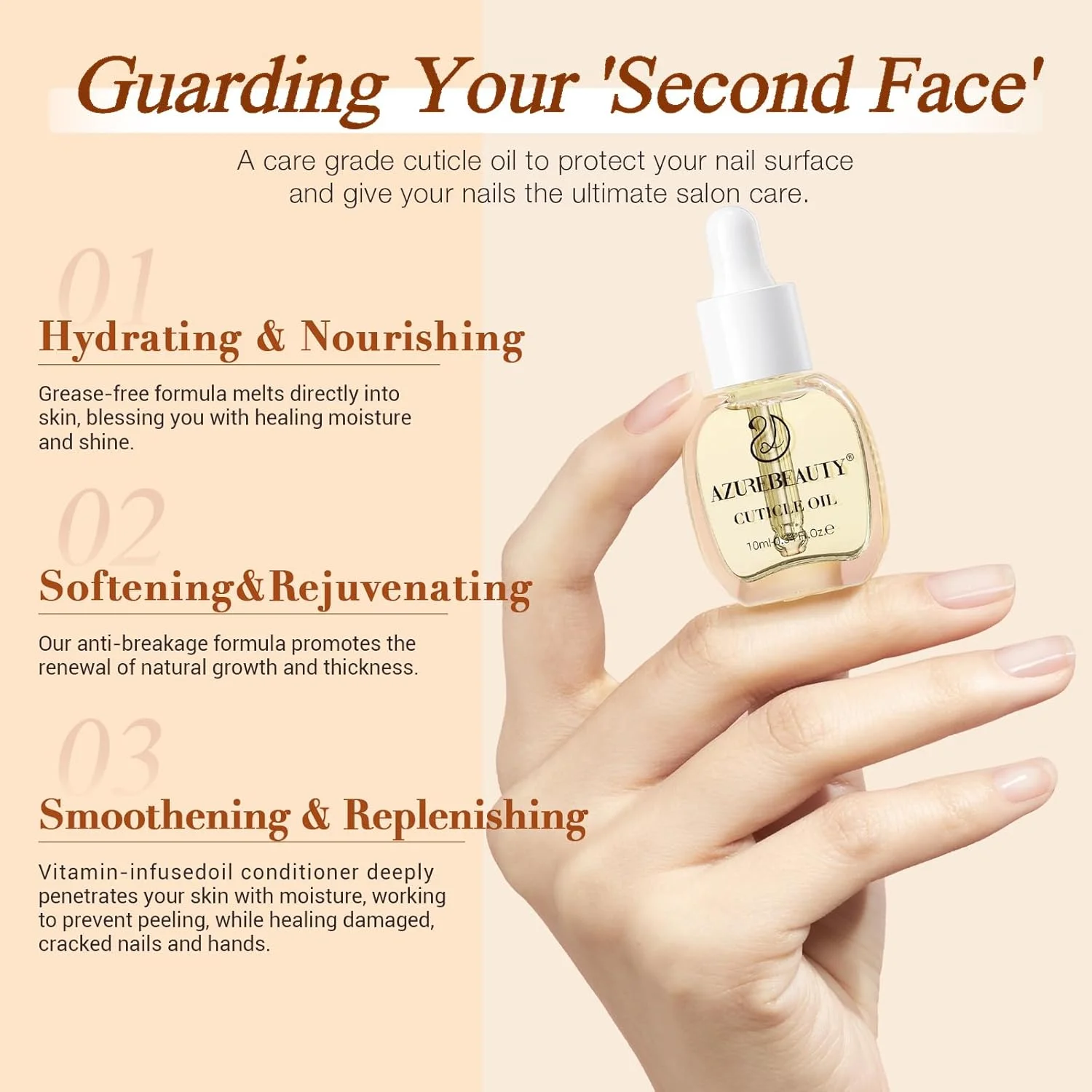 ست آغازگر پودر دیپ ناخن 20 رنگ AZUREBEAUTY مدل 0912A