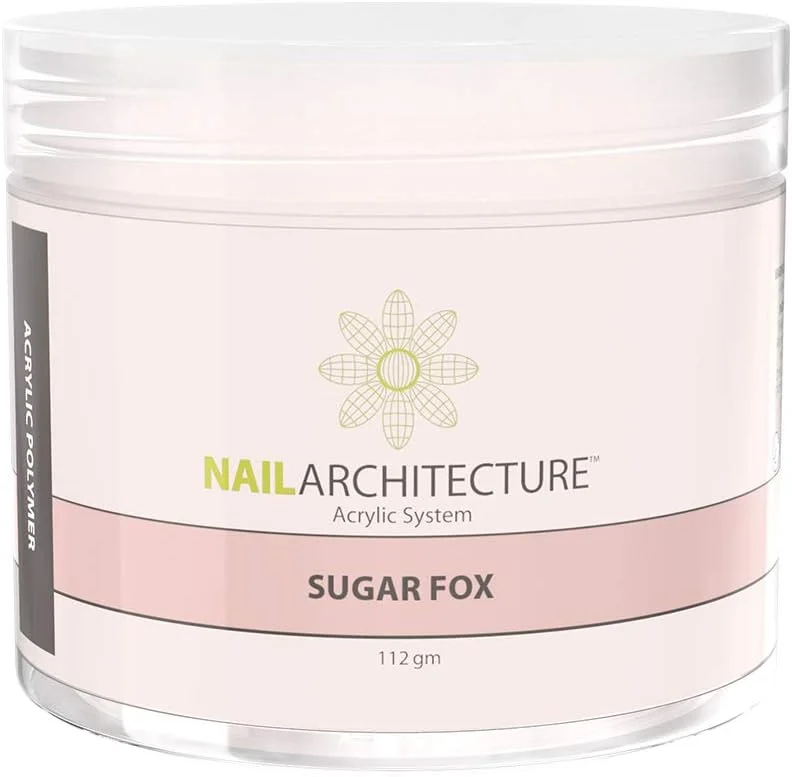 سیستم اکریلیک معماری ناخن Lechat – شوگر فاکس 112 گرم