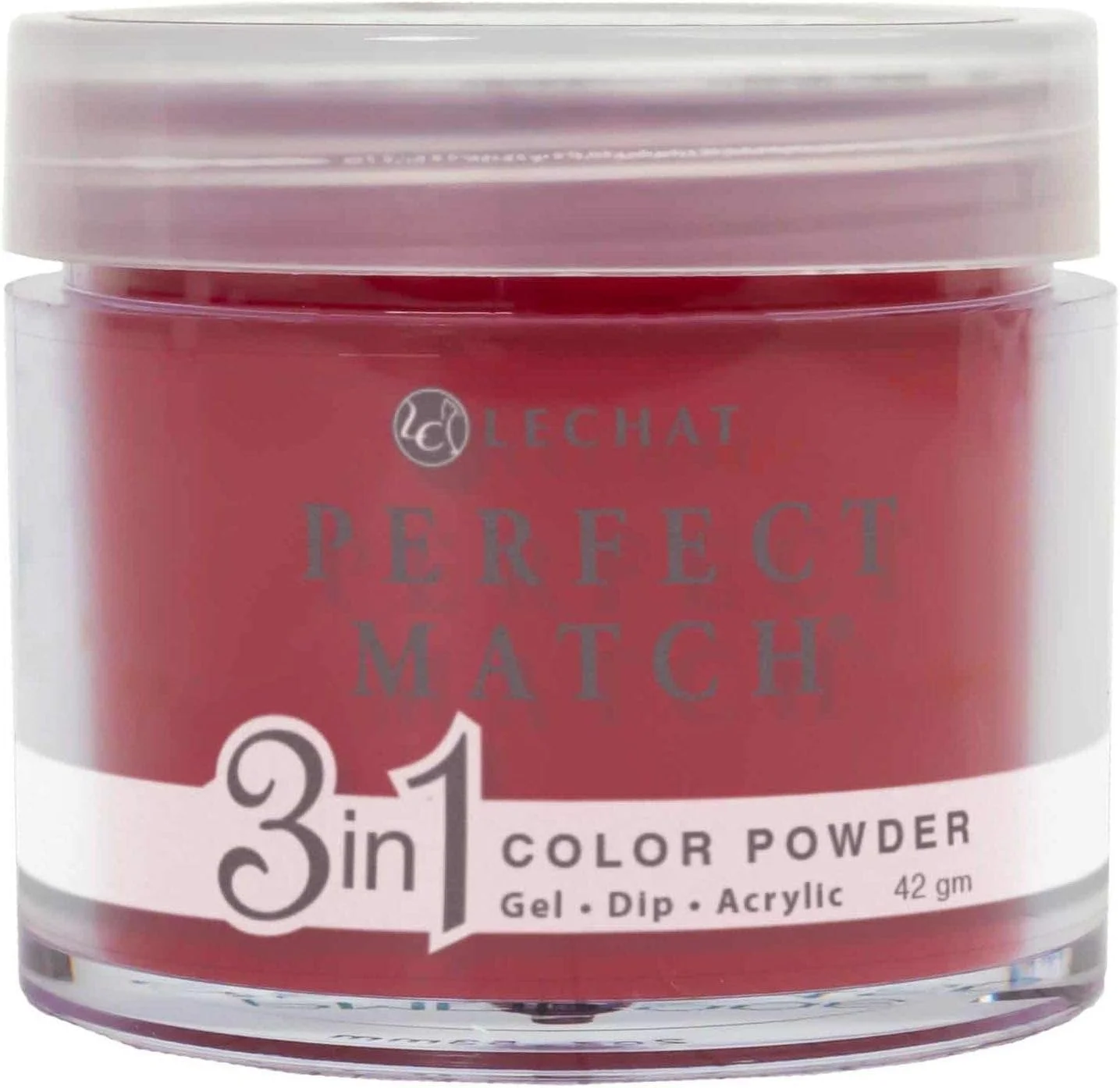پودر سه در یک لچت پرفکت مچ - قرمز سلطنتی، 42 گرم
