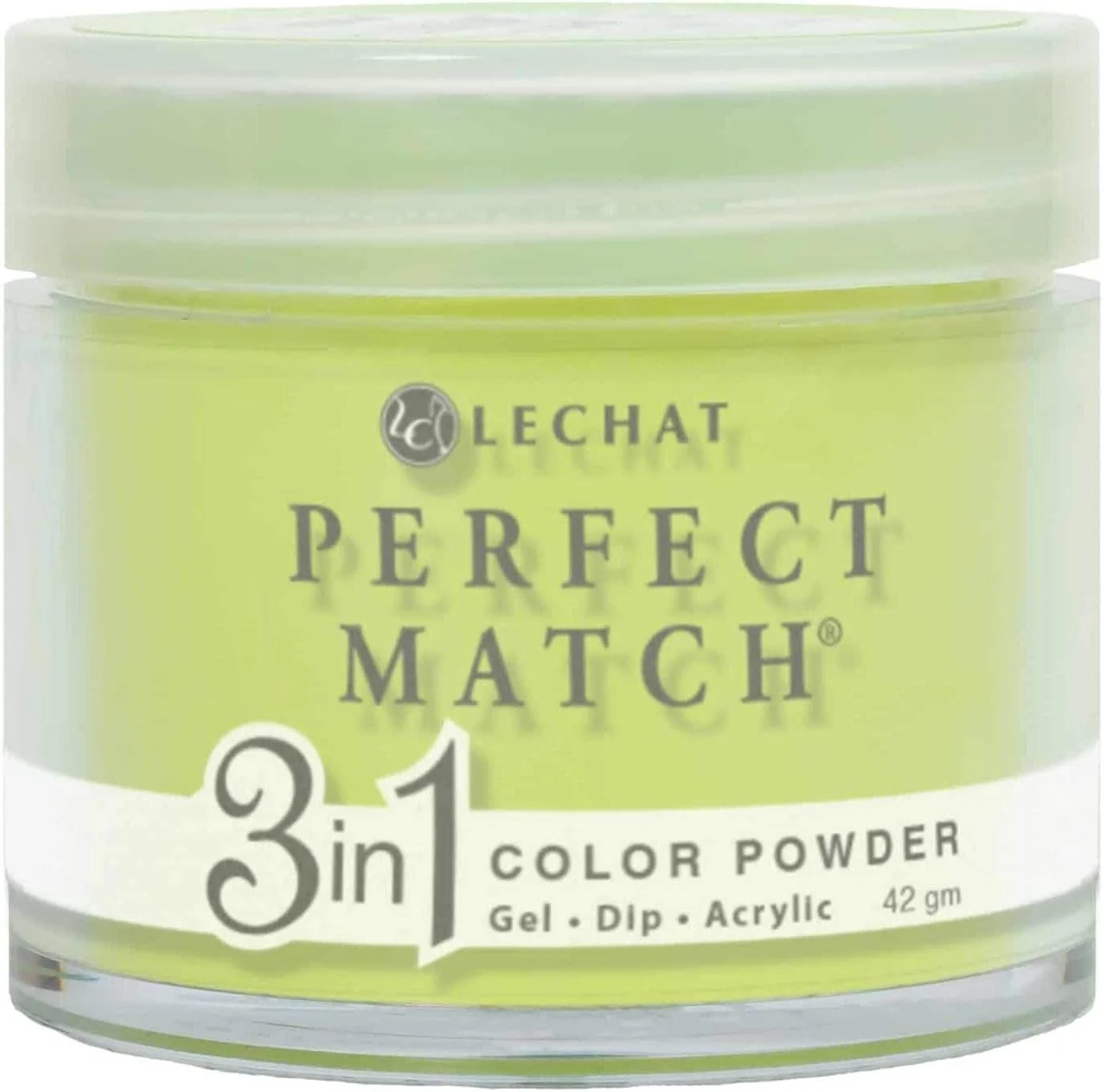 پودر سه در یک لچت پرفکت مچ - نعناعی، سبز، 42 گرم