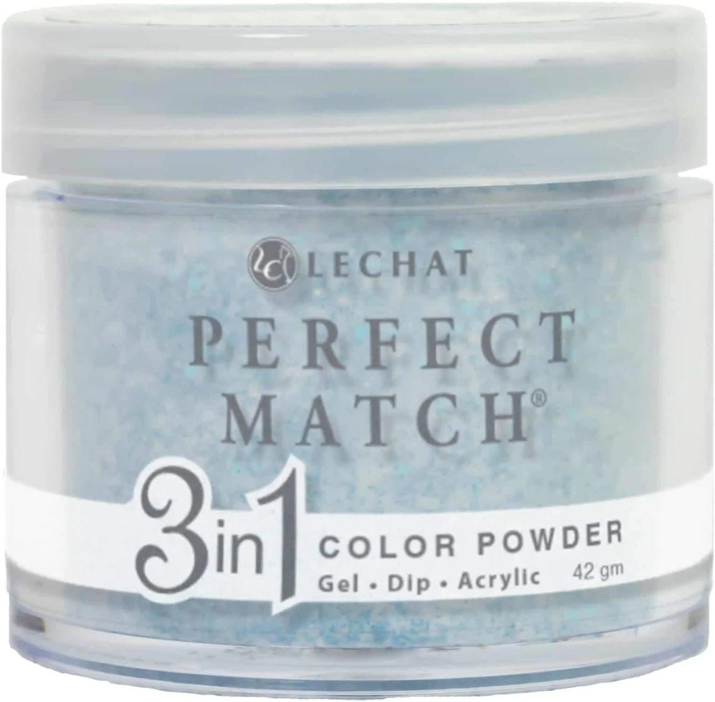 پودر سه در یک لچت پرفکت مچ - تریوس الکتریکوس، اکلیل آبی، 42 گرم