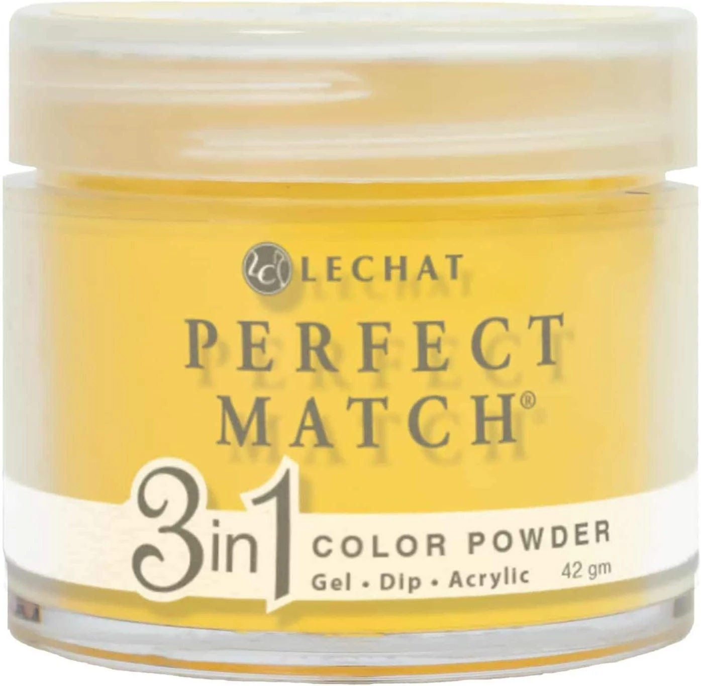 پودر سه در یک لچت پرفکت مچ - زرد لیمویی، ۴۲ گرم