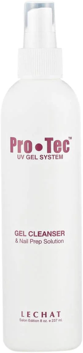 کیت سیستم ژل اکستنشن ناخن LeChat USA Protect Sculpting - صورتی