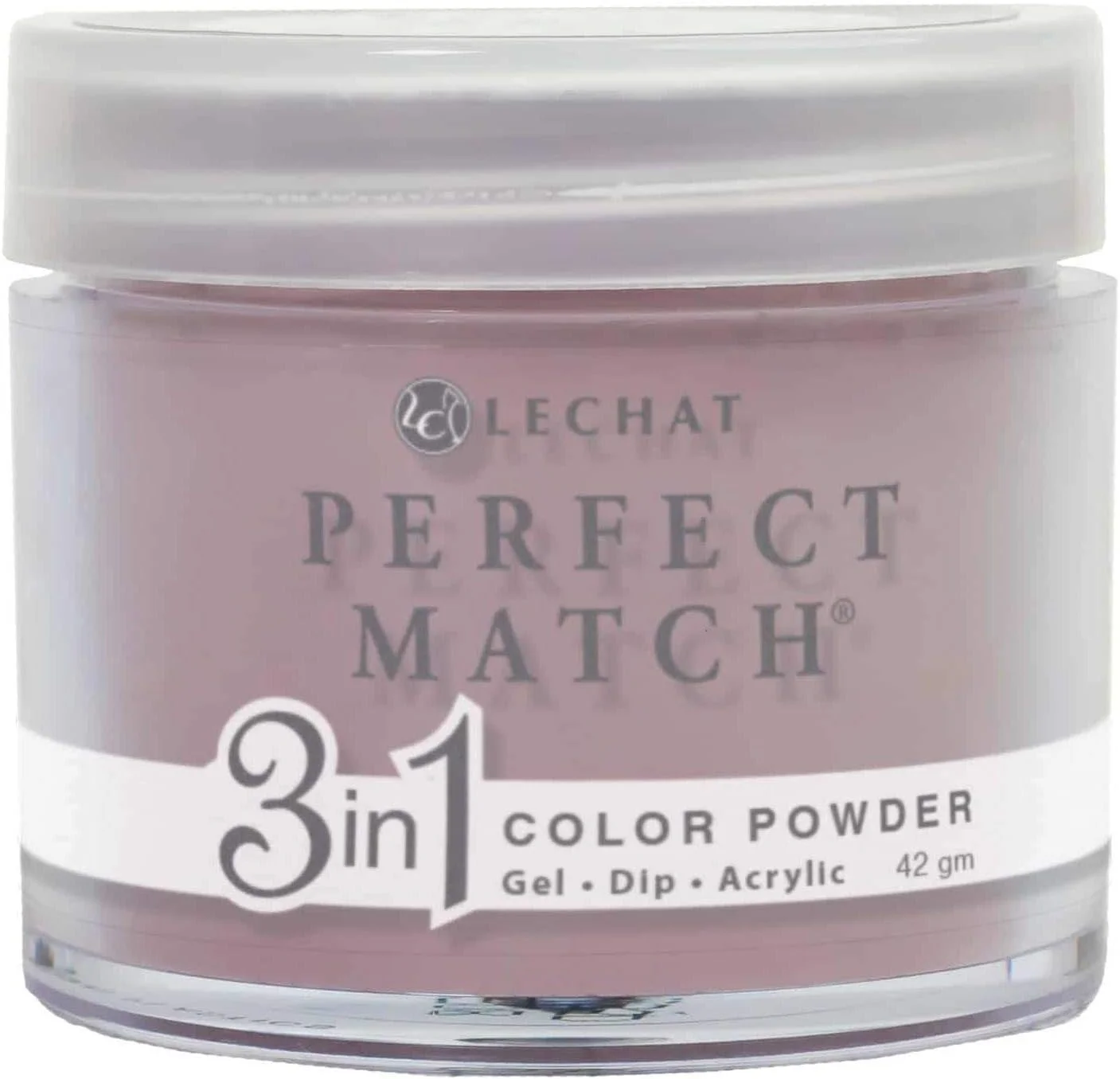 پودر سه در یک لچت پرفکت مچ - گریس، بنفش، 42 گرم
