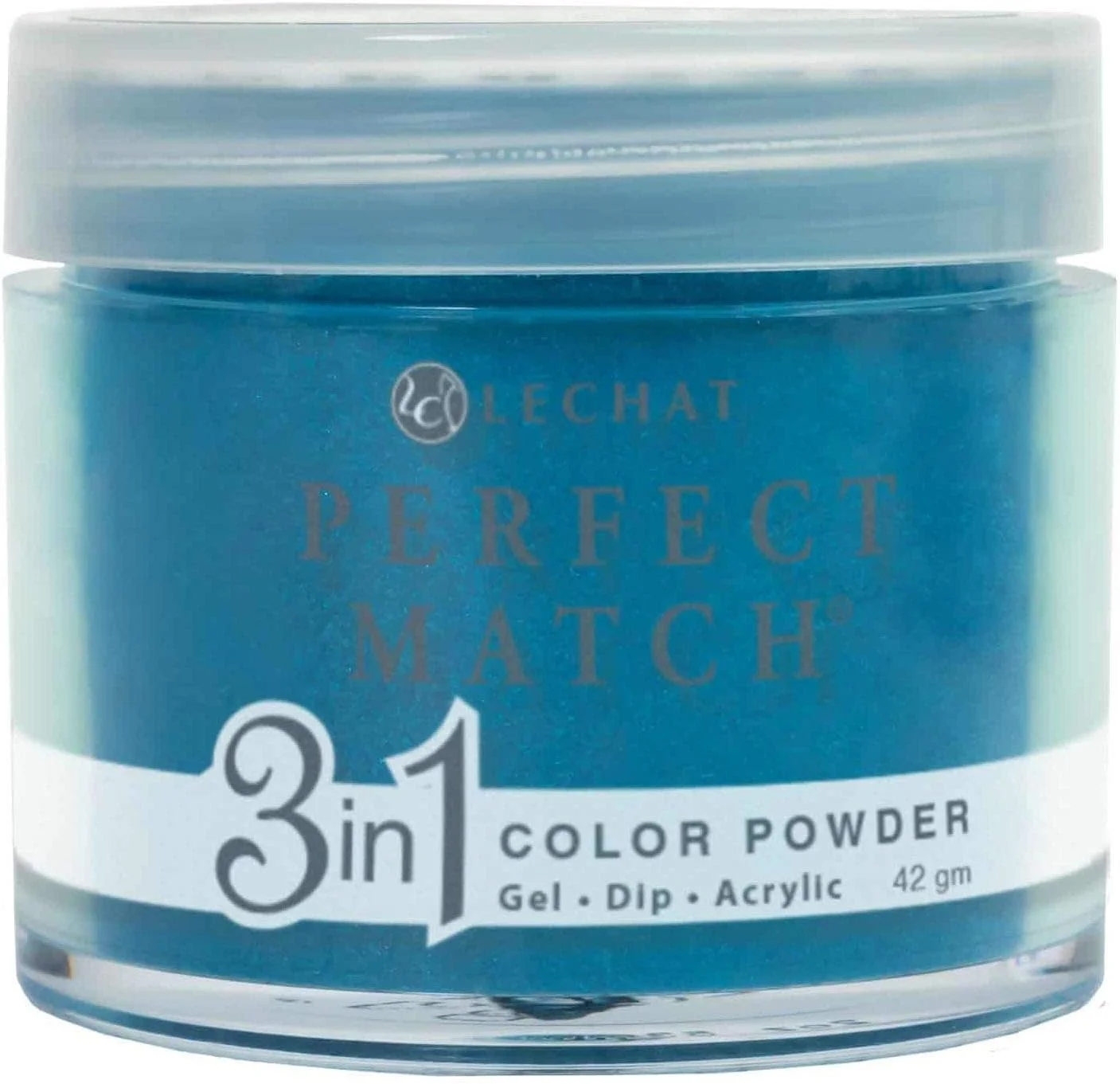 پودر سه در یک لچت پرفکت مچ - نمایش خیره کننده، آبی سبز فیروزه ای، 42 گرم