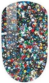 لاک ژل لچت پرفکت مچ - الیکتریک مسک [PMS86]