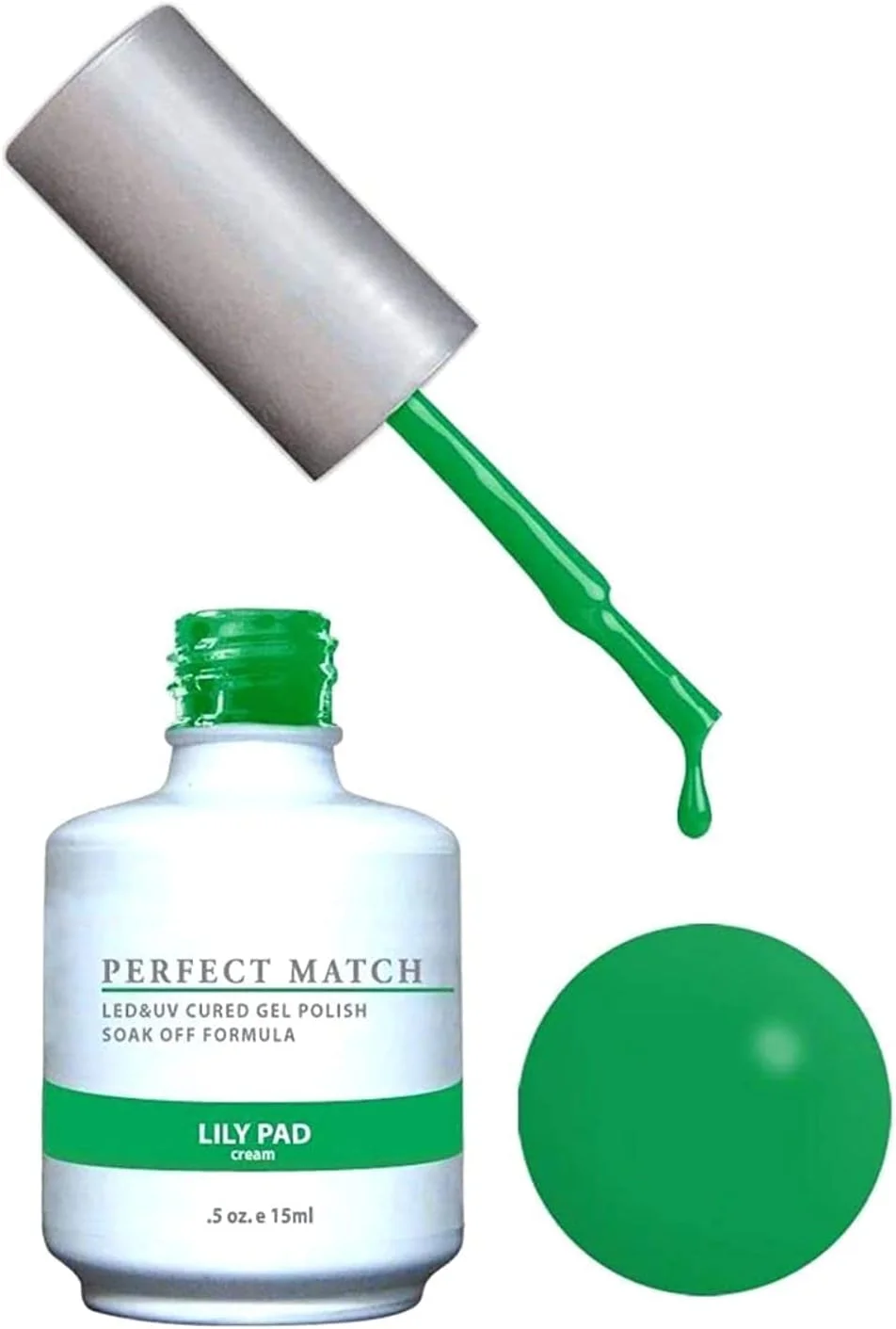 لاک ژل لچت پرفکت مچ - نیلوفر آبی [PMS99]