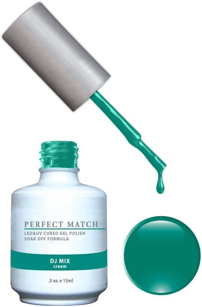 لاک ژل لچت پرفکت مچ - طرح پروانه ها [PMS48]