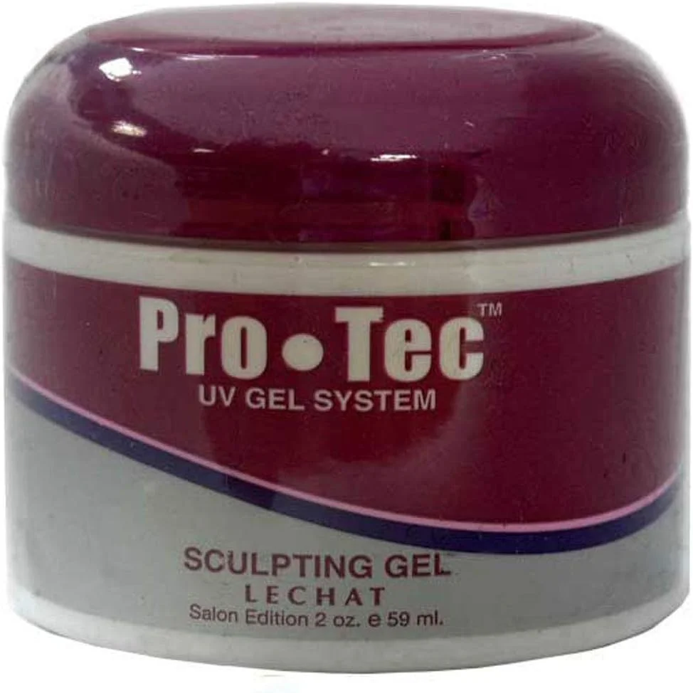 ژل کاشت ناخن حرفه ای Lechat PTSCL2 Pro Tec UV