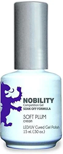 لاک ژل پولیش یو وی ال ای دی Lechat Nobility مناسب مانیکور [NBGP99]