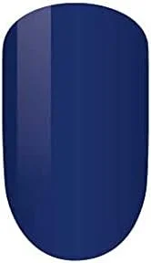 لاک ژل لچت پرفکت مچ - رنگ سرمه ای سلطنتی [PMS74]