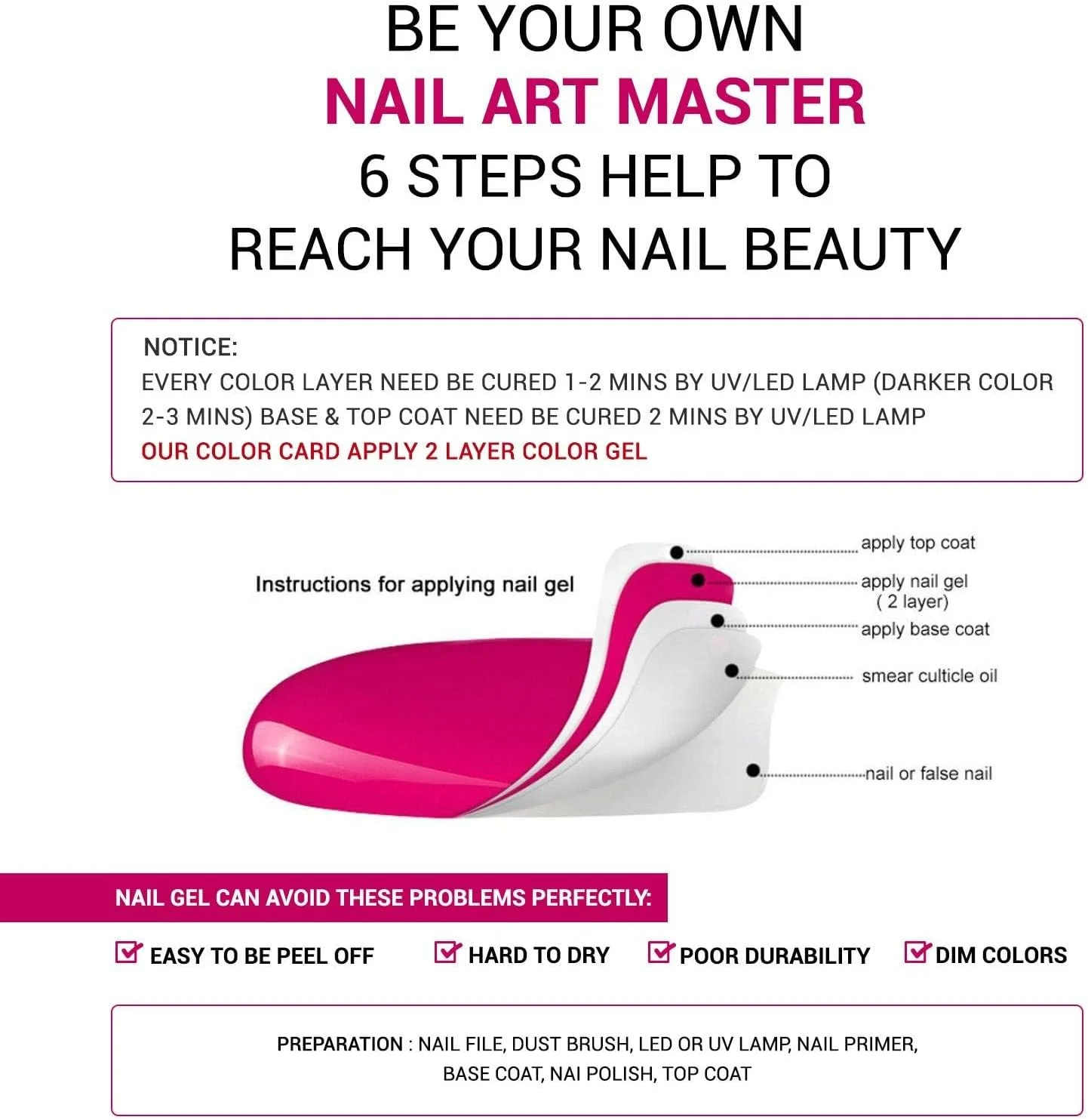 لاک ژل ناخن لچت نوبیلیتی مدل [NBGP129] رنگ ادویه کدو حلوایی